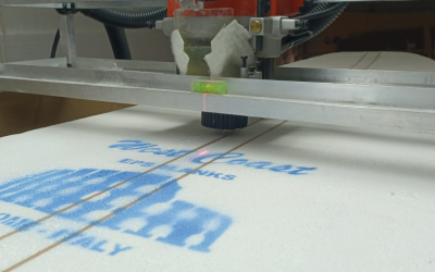 HANDCRAFTING SURFBOARD ACADEMY