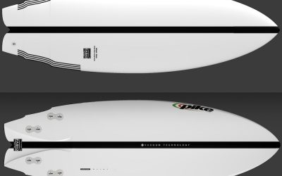 NUOVO DESIGN 2024 “MED SEA”